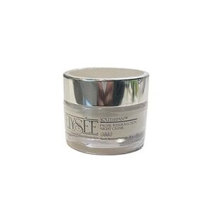 New Sealed ELYSEE Clear Effects Clarifying Cream Refine & Restore 28 g / 1 oz